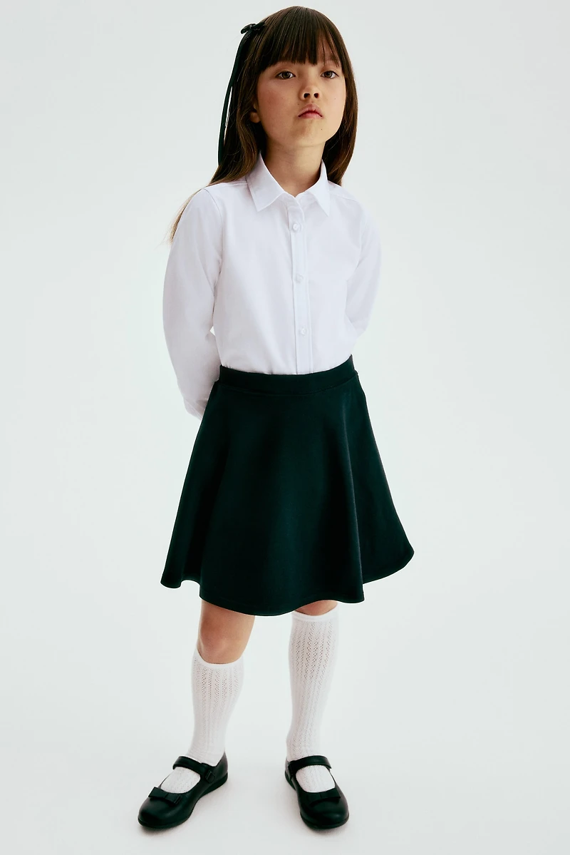Easy-iron Shirt
