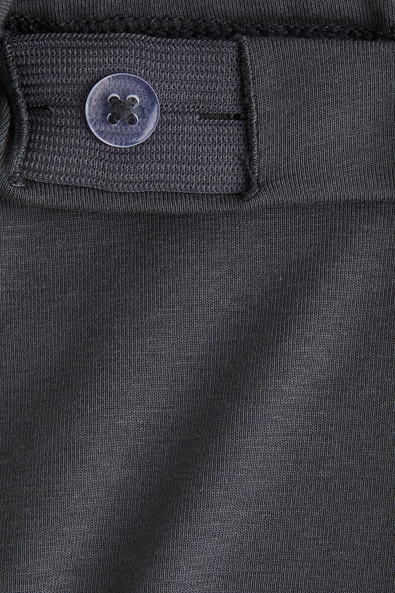 Flared Leggings
