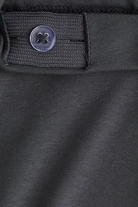 Flared Leggings