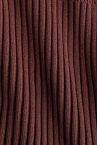 Twist-Detail Dress