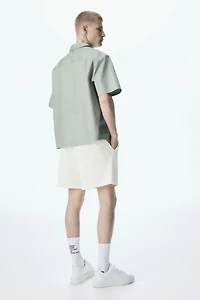 Short coupe classique