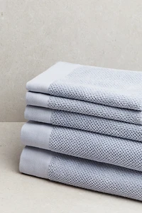 Cotton Terry Bath Sheet