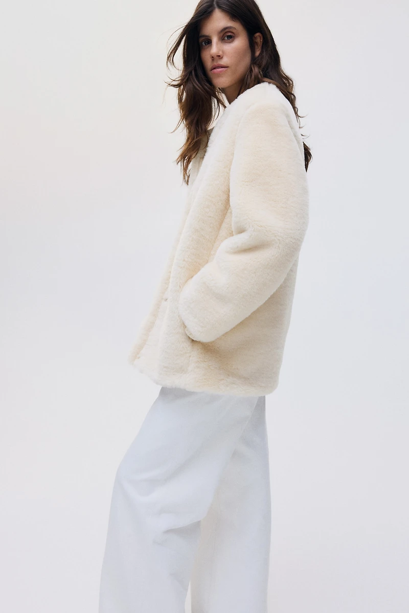 MAMA Before & After Babywearing jacket