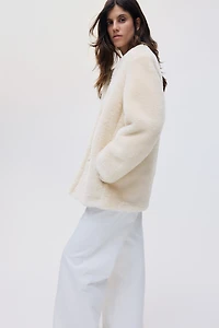 MAMA Before & After Babywearing jacket