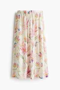 Voluminous Skirt