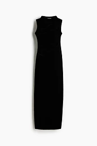 MAMA Sleeveless Dress