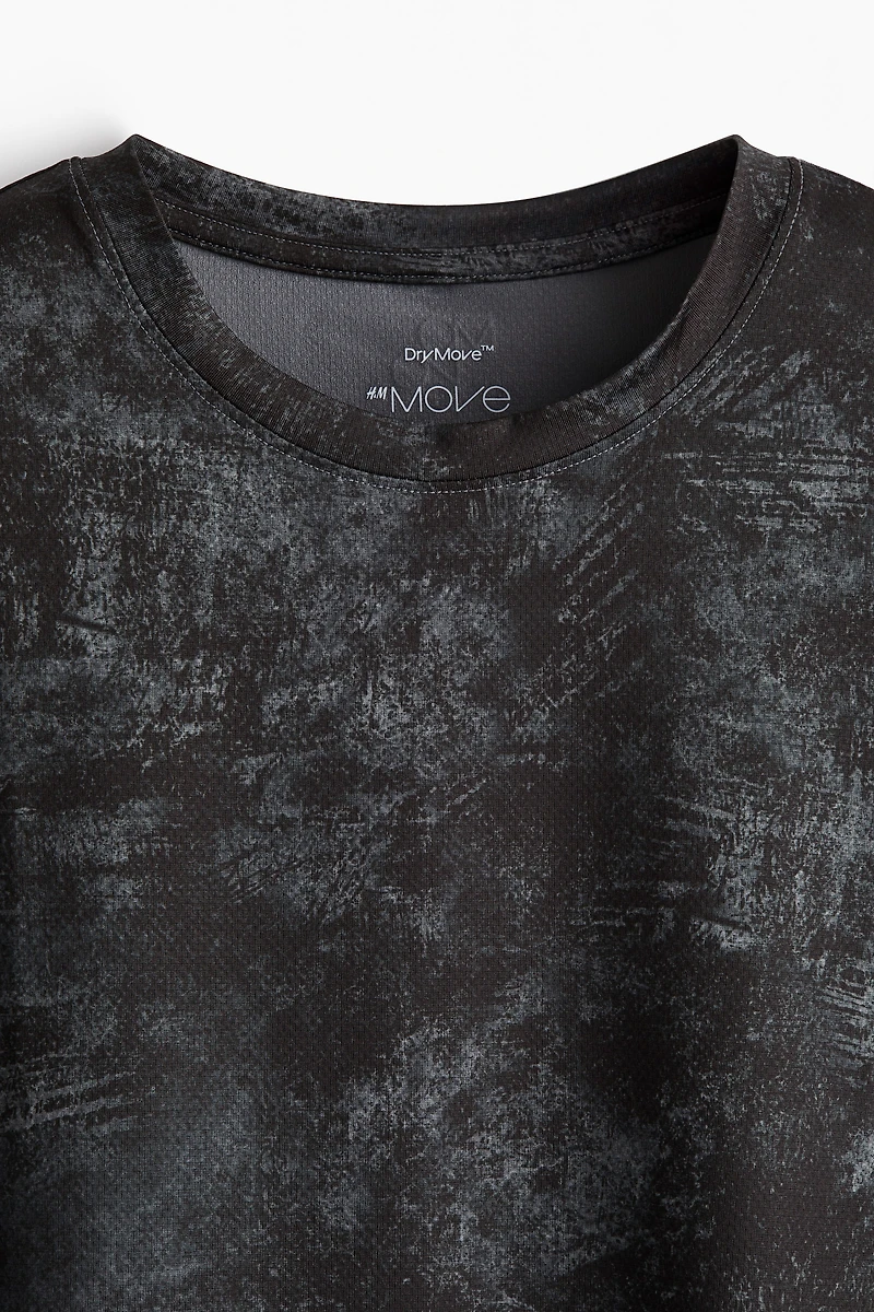 Lot de 3 débardeurs sport classiques DryMove🅪