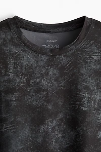 Lot de 3 débardeurs sport classiques DryMove🅪