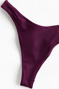Culotte de bikini Brazilian