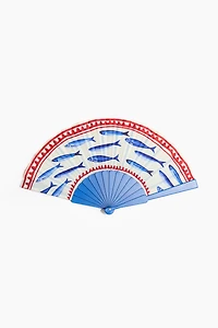 Folding Fan