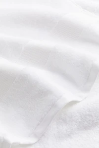 Soft Terry Bath Towel