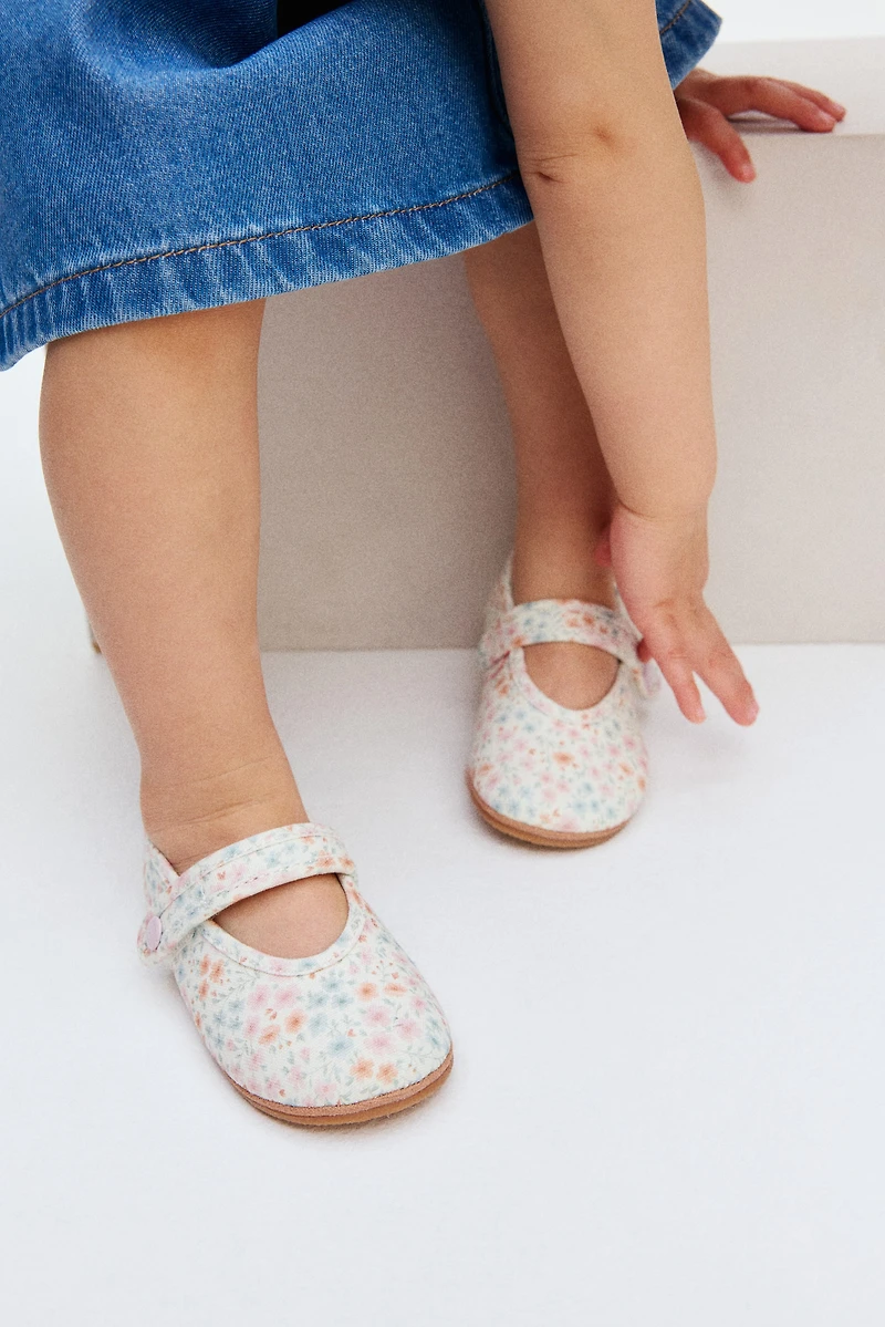 Ballet Flats
