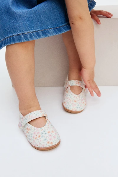 Ballet Flats