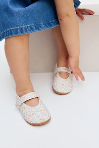 Ballet Flats