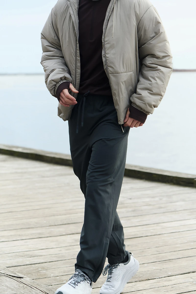 Pantalon de jogging DryMove🅪