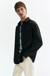 Relaxed-Fit Shirt