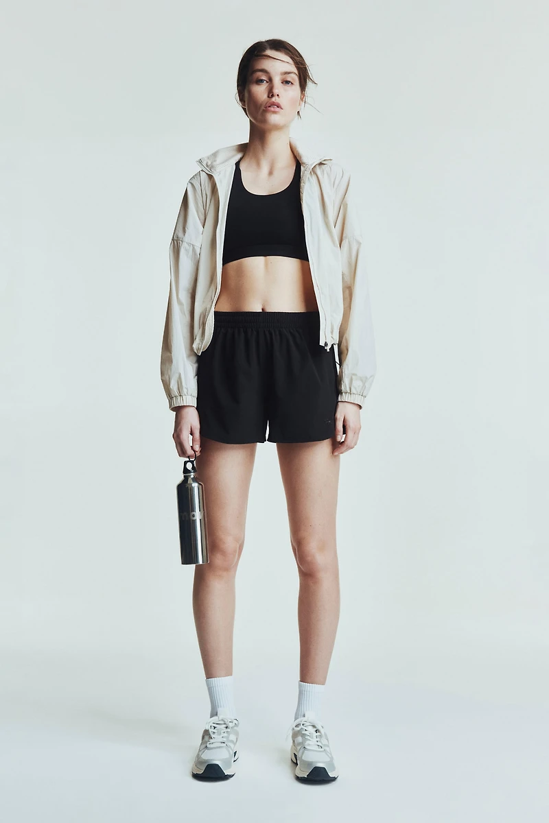 Running Shorts with DryMove™