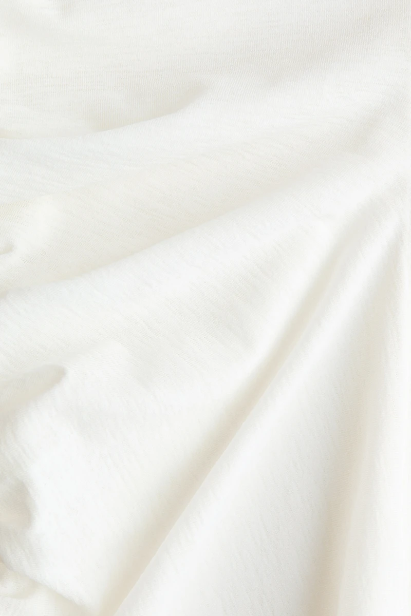 Draped T-Shirt