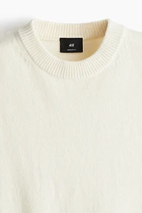 Regular-Fit Sweater Vest