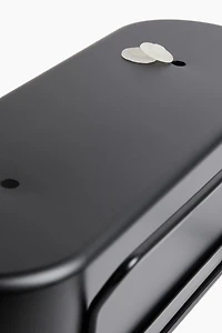 Metal Hanging Planter Box