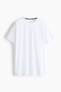 Muscle-Fit Sports T-Shirt with CoolMove™