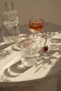 2-Pack Tumbler Glasses