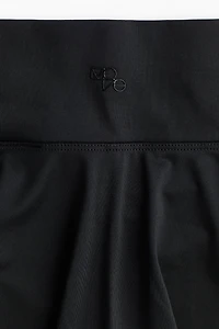 Tennis Circle Skirt with DryMove™