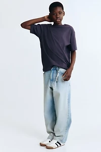 Baggy Fit Jeans