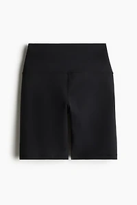 Biking Shorts with SoftMove™ Lycra®