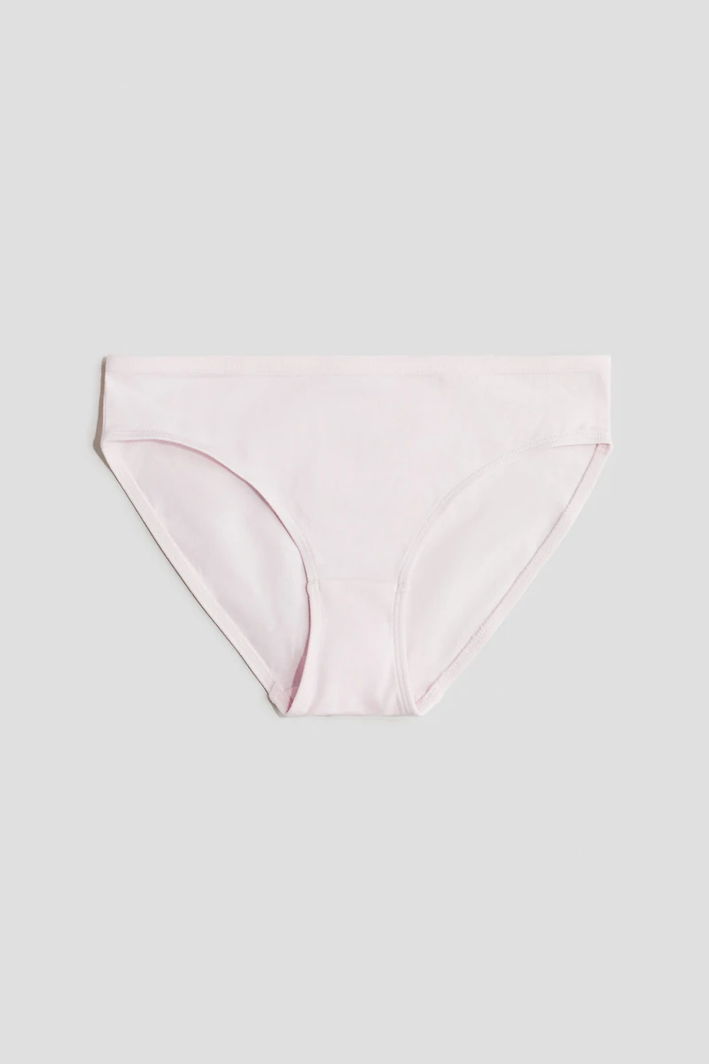 10-Pack Cotton Briefs