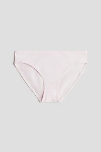 10-Pack Cotton Briefs