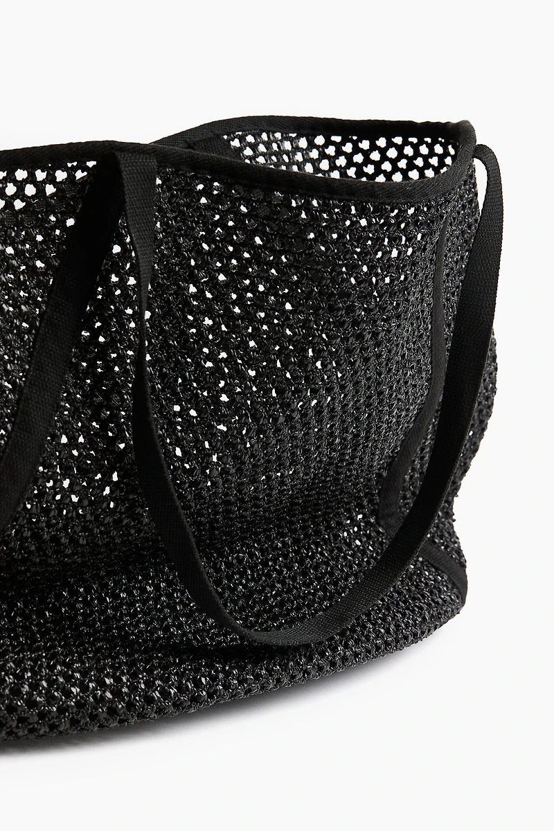 Net Beach Bag