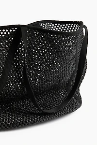Net Beach Bag