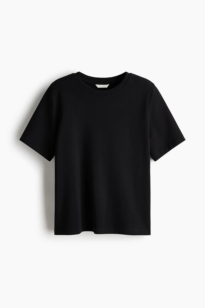 Interlock T-Shirt