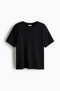 Interlock T-Shirt