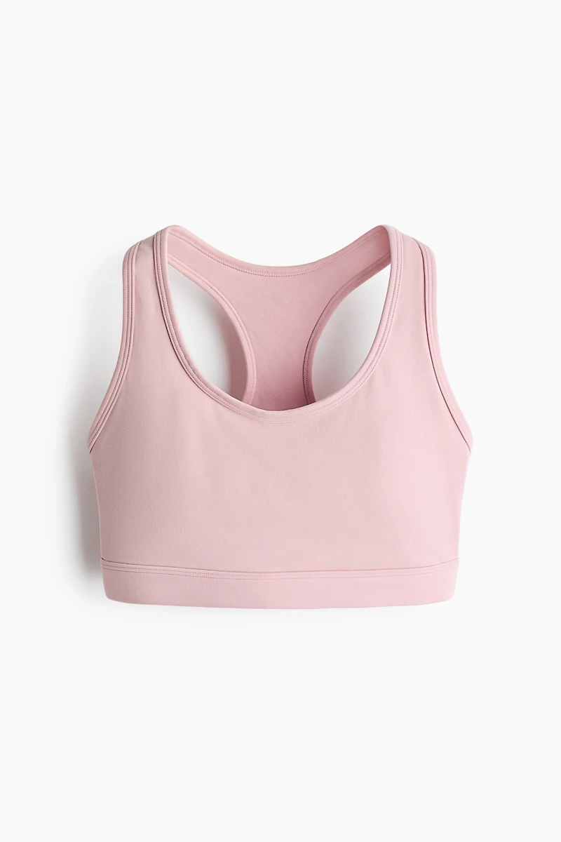 Medium Support Sports Bra with SoftMove™