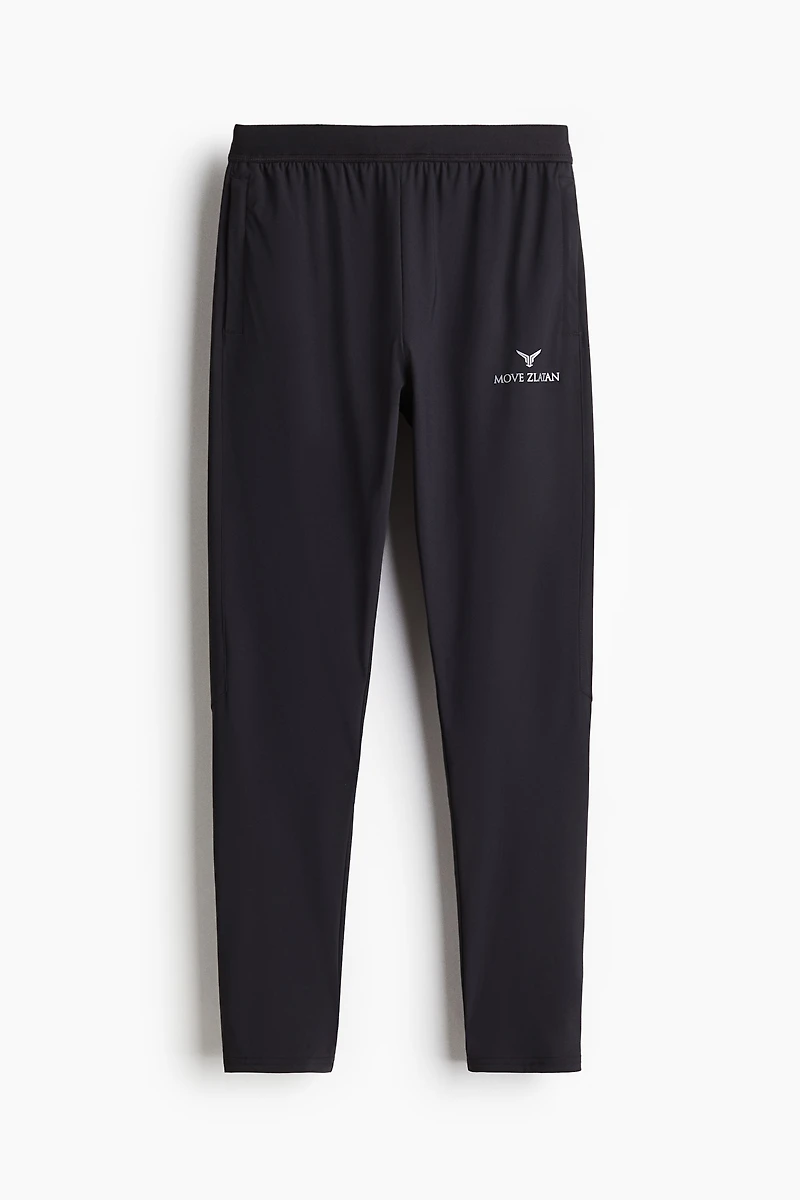 Soccer Pants with DryMove™