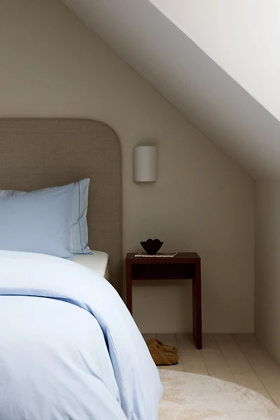 Enveloppe de couette lit simple