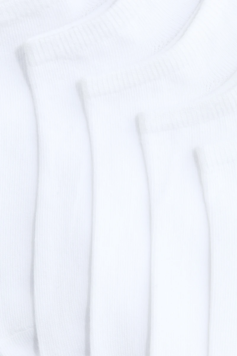 7-Pack Ankle Socks