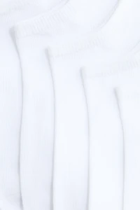 7-Pack Ankle Socks