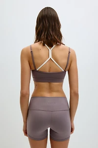 Sports Hot Pants with SoftMove™
