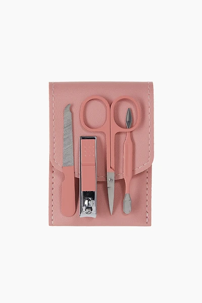 Nail Travel Kit