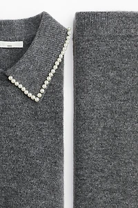 MAMA 2-Piece Knit Set