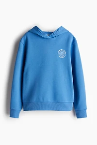 Sports Hoodie with DryMove™