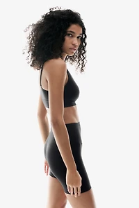 2-pack Seamless Medium Shape Bikers