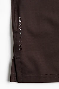 Muscle Fit Sports Tank Top with CoolMove™
