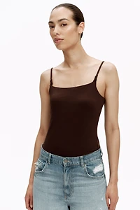 MAMA Soft Nursing Camisole Top