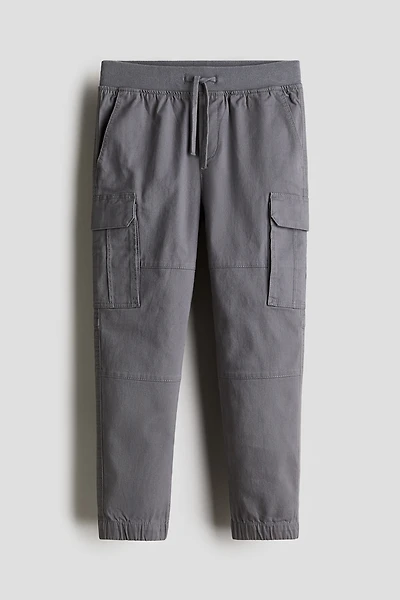 Cargo Pants