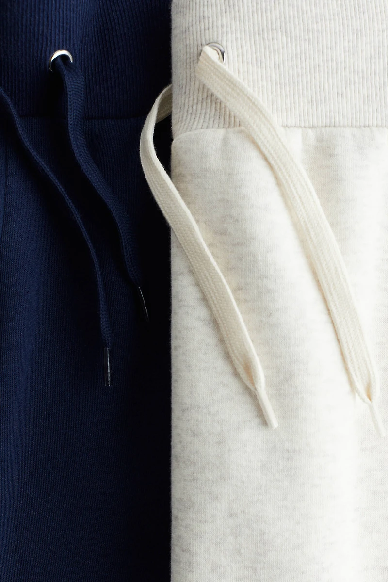 2-pack Flared Sweatpant Joggers