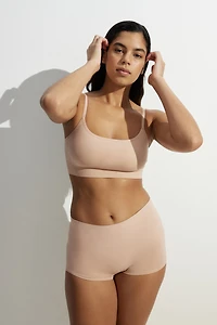 2-pack Medium Shape Shortie briefs